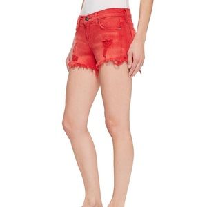Hudson statement shorts
